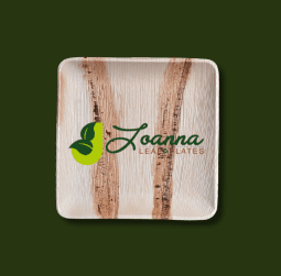10 Inch Square 